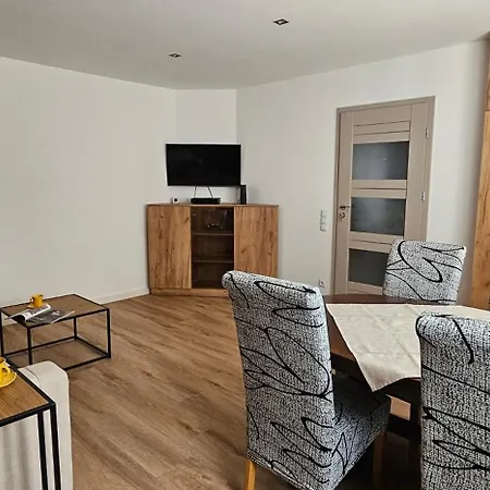 דירה 9 Delux - Blizej Zdroju