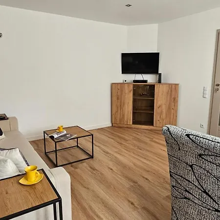 דירה 9 Delux - Blizej Zdroju פולניסה-ז'דוז'