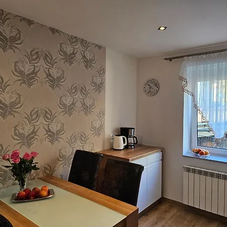 9 Delux - Bliżej Zdroju Appartement