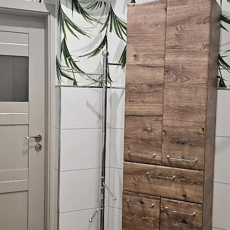 9 Delux - Bliżej Zdroju Appartement