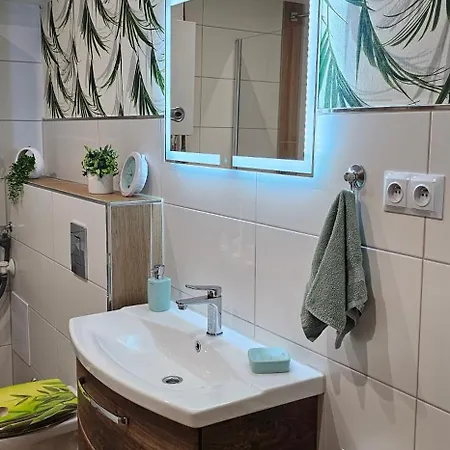 9 Delux - Bliżej Zdroju Appartement *