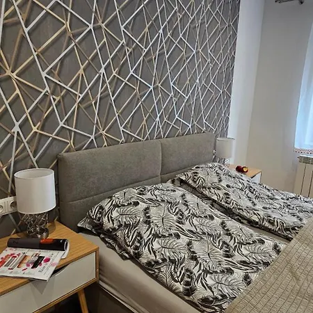 9 Delux - Bliżej Zdroju Appartement *