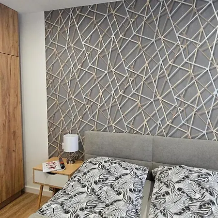 9 Delux - Blizej Zdroju * פולניסה-ז'דוז'