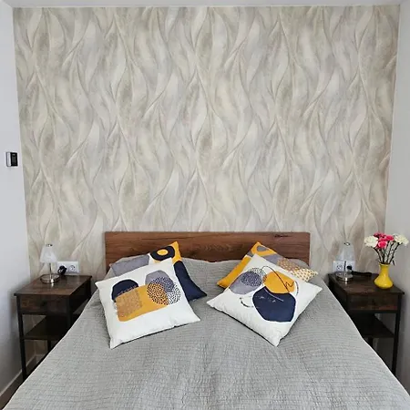 9 Delux - Bliżej Zdroju Appartement *