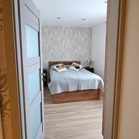 9 Delux - Blizej Zdroju דירה פולניסה-ז'דוז'