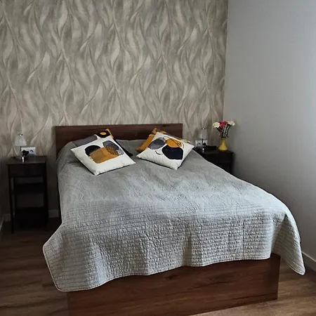 Appartement 9 Delux - Bliżej Zdroju