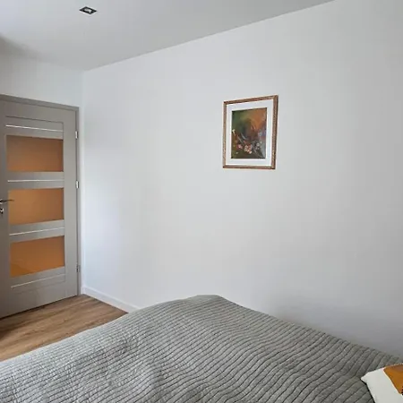 9 Delux - Blizej Zdroju דירה