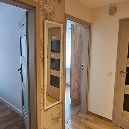 9 Delux - Blizej Zdroju דירה פולניסה-ז'דוז'