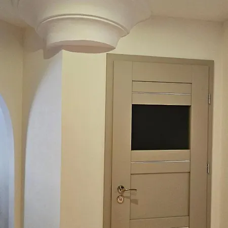 9 Delux - Blizej Zdroju דירה *