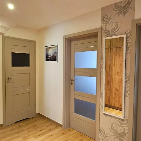 Appartement 9 Delux - Bliżej Zdroju *