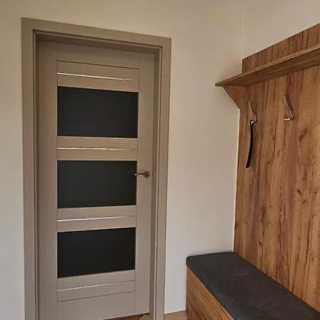 9 Delux - Blizej Zdroju דירה פולניסה-ז'דוז'