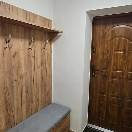 Appartement 9 Delux - Bliżej Zdroju