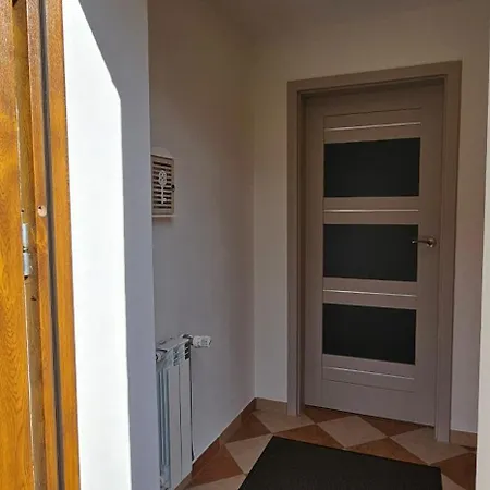 דירה 9 Delux - Blizej Zdroju *