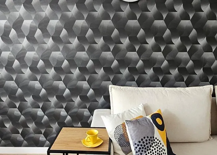 Apartament 9 Delux - Bliżej Zdroju