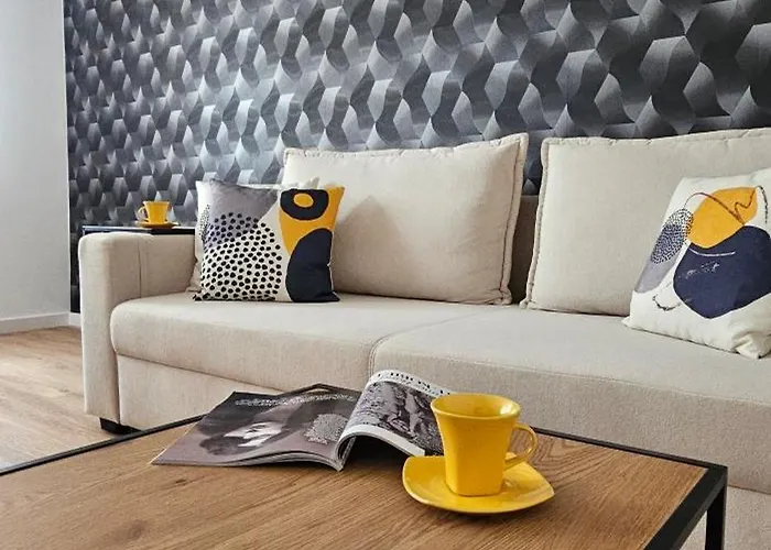 9 Delux - Bliżej Zdroju * Polanica-Zdrój