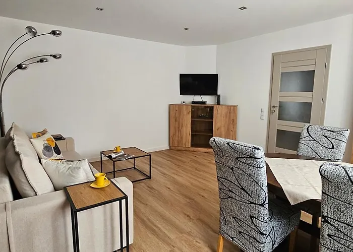 9 Delux - Bliżej Zdroju *