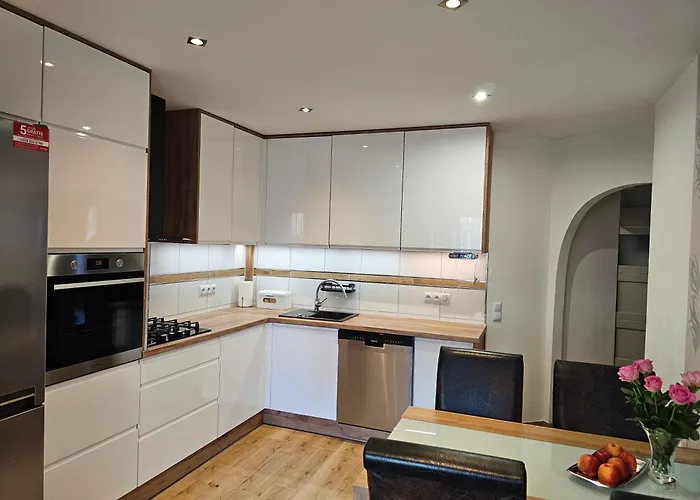 9 Delux - Bliżej Zdroju *