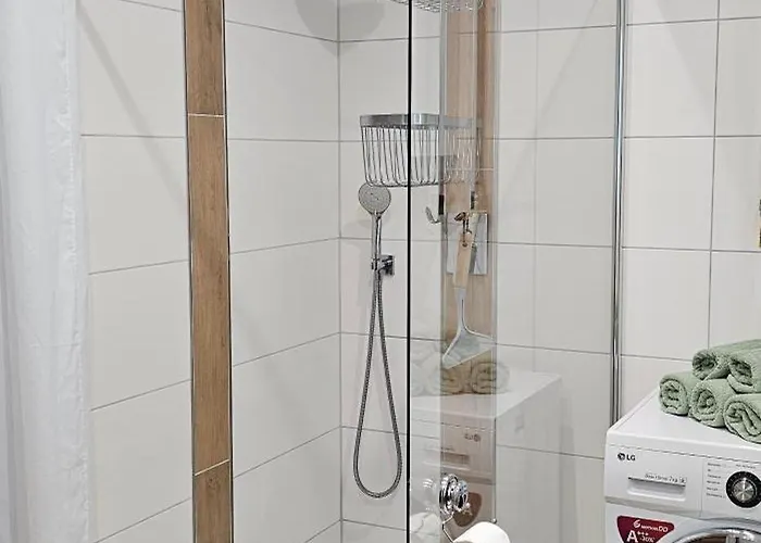 9 Delux - Bliżej Zdroju * Polanica-Zdrój