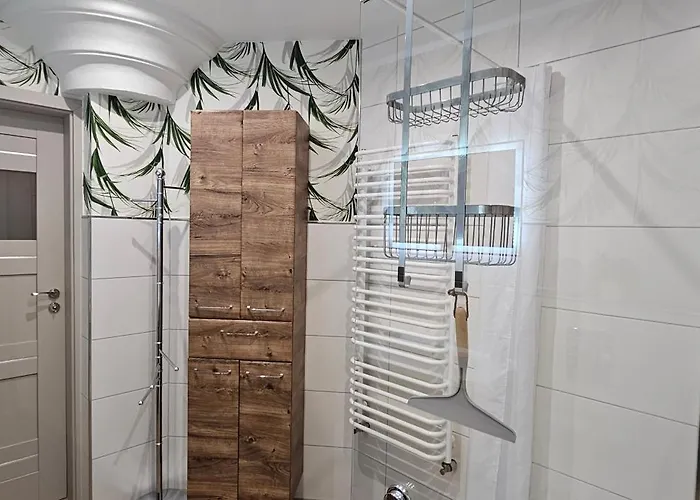 9 Delux - Bliżej Zdroju *