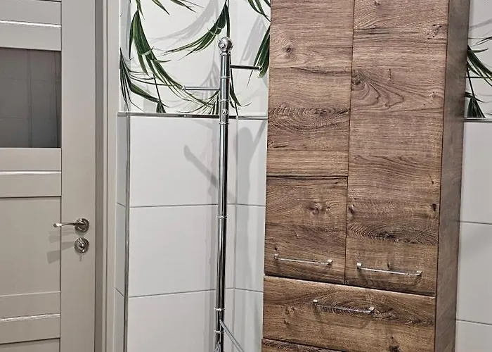 9 Delux - Bliżej Zdroju Apartament