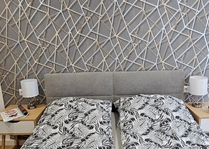 9 Delux - Bliżej Zdroju