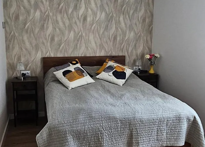 9 Delux - Bliżej Zdroju