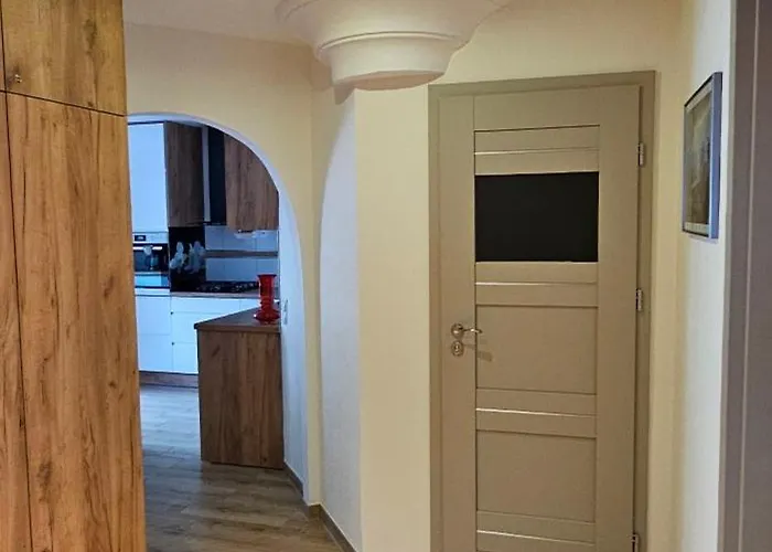 9 Delux - Bliżej Zdroju *