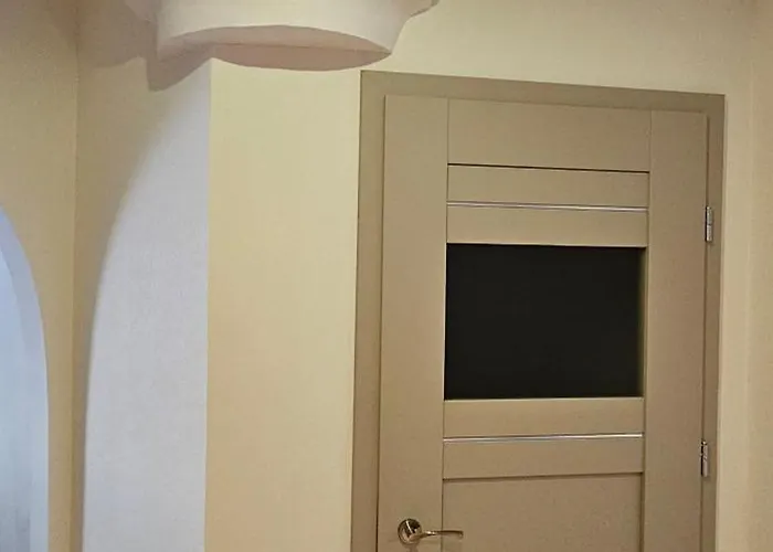 9 Delux - Bliżej Zdroju Apartament *