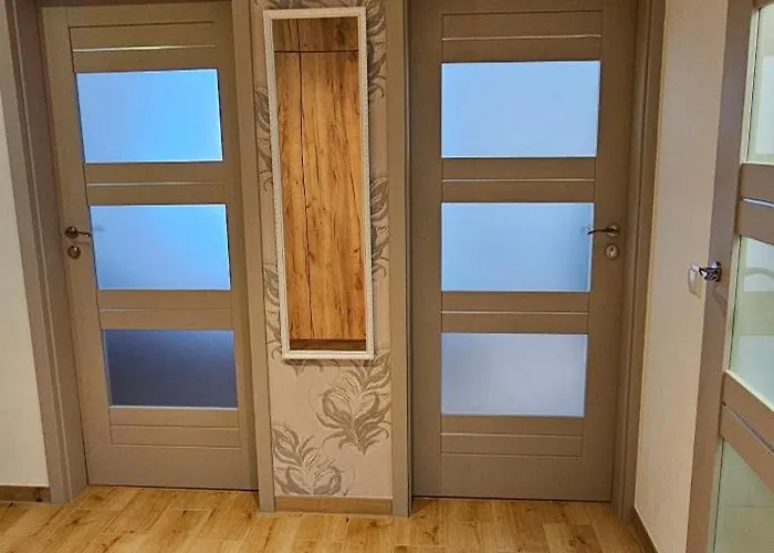 Apartament 9 Delux - Bliżej Zdroju *