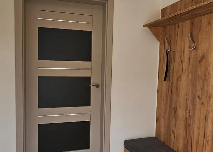 9 Delux - Bliżej Zdroju Apartament Polanica-Zdrój