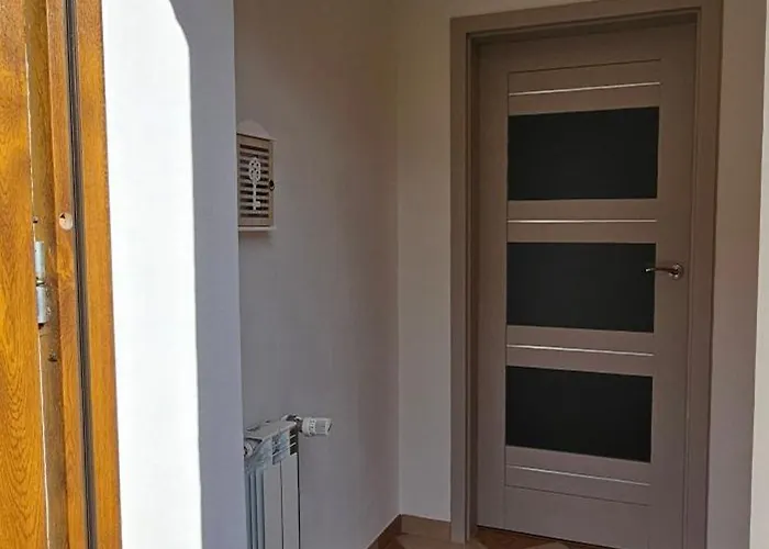 Apartament 9 Delux - Bliżej Zdroju *