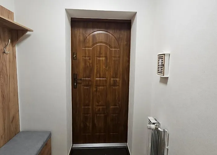 9 Delux - Bliżej Zdroju Apartament *